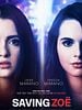 Poster der Rettet Zoë