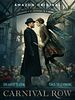 Poster der Carnival Row