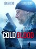 Poster der Cold Blood Legacy