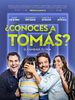 Poster der ¿Conoces a Tomás?