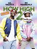 Poster der So High 2