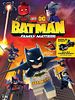 Poster der LEGO DC Batman - Familienangelegenheiten