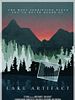 Poster der Lake Artifact