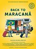 Poster der Back To Maracaña