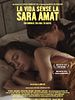 Poster der La Vida Sense La Sara Amat