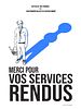Poster der Merci Pour Vos Services Rendus