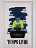 Poster der Temps Livre