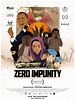 Poster der Zero Impunity