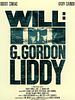 Poster der Nixons rechte Hand - Der Fall G. Gordon Liddy