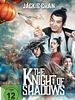 Poster der The Knight Of Shadows