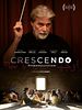 Poster der Crescendo - #Makemusicnotwar