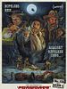 Poster der Chowboys: An American Folk Tale