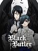 Poster der Black Butler