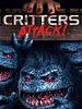 Poster der Critters Attack!