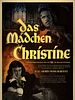 Poster der Das Mädchen Christine