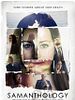 Poster der Samanthology