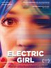 Poster der Electric Girl