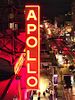 Poster der The Apollo
