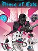 Poster der Prince Of Cats