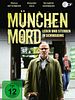 Poster der München Mord: Leben und Sterben in Schwabing