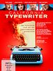 Poster der California Typewriter