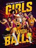 Poster der Girls With Balls