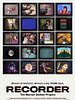 Poster der Recorder: The Marion Stokes Project