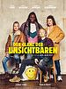 Poster der Der Glanz der Unsichtbaren