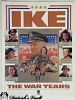 Poster der Ike: The War Years