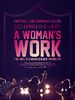Poster der A Woman's Work: The NFL's Cheerleader Problem
