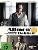 Poster der Allmen und das Geheimnis der Dahlien