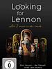 Poster der Looking for Lennon - All I Want Is the Truth