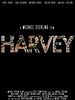Poster der Harvey