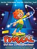 Poster der Pumuckl und sein Zirkusabenteuer