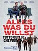 Poster der Alles was du willst