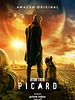 Poster der Star Trek: Picard