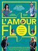 Poster der L'Amour flou