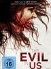 Poster der The Evil In Us