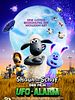 Poster der Shaun das Schaf 2: UFO-Alarm