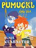Poster der Pumuckl und der blaue Klabauter