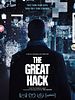 Poster der The Great Hack