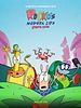Poster der Rockos modernes Leben: Alles bleibt anders