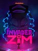 Poster der Invader ZIM: Enter the Florpus