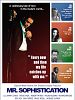 Poster der Mr. Sophistication
