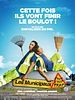 Poster der Les Municipaux, trop c'est trop !