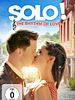 Poster der Solo! - The Rhythm of Love