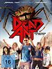 Poster der Dead Ant - Monsters vs Metal