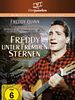 Poster der Freddy unter fremden Sternen