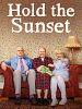 Poster der Hold The Sunset