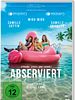 Poster der Abserviert - Strand, Spaß und Sonne!